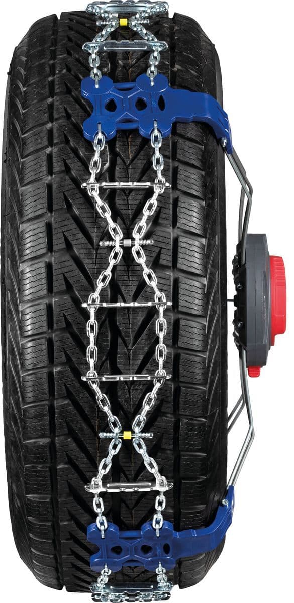 Sněhové řetězy Pewag Servostar SUV RSC 950 V - náhled 4