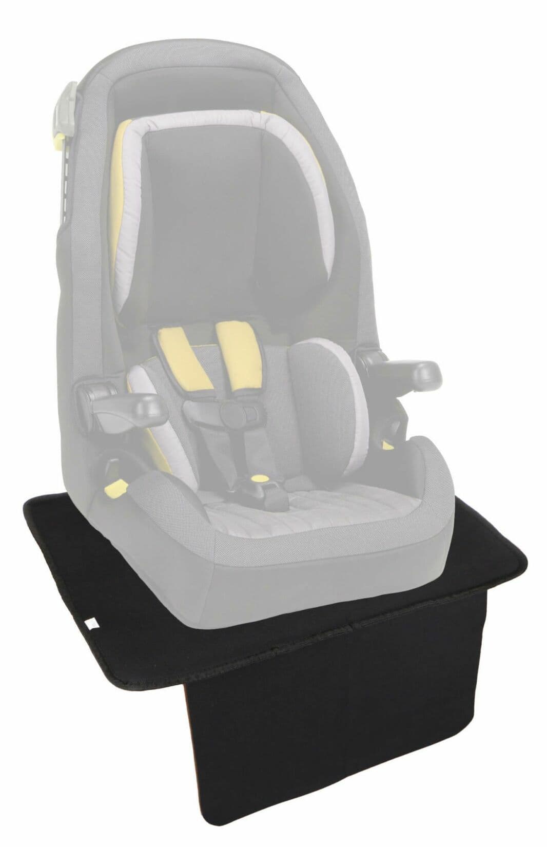 Ochranná podložka pod autosedačku CAR KIDS COVER 1 SIXTOL - náhled 2