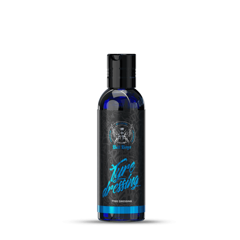 Bad Boys Tyre Dressing - Impregnace na pneumatiky (150ml)