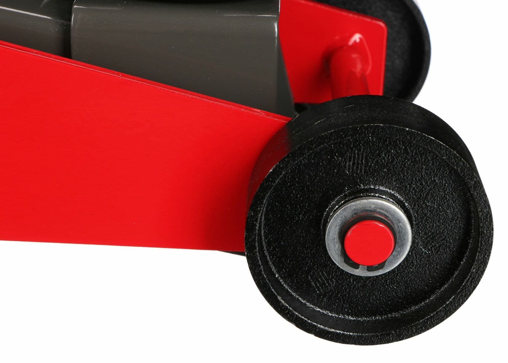 Pojízdný hydraulický zvedák heavy-duty 3T s pedálem SX JACK PEDAL 3T SIXTOL - náhled 5