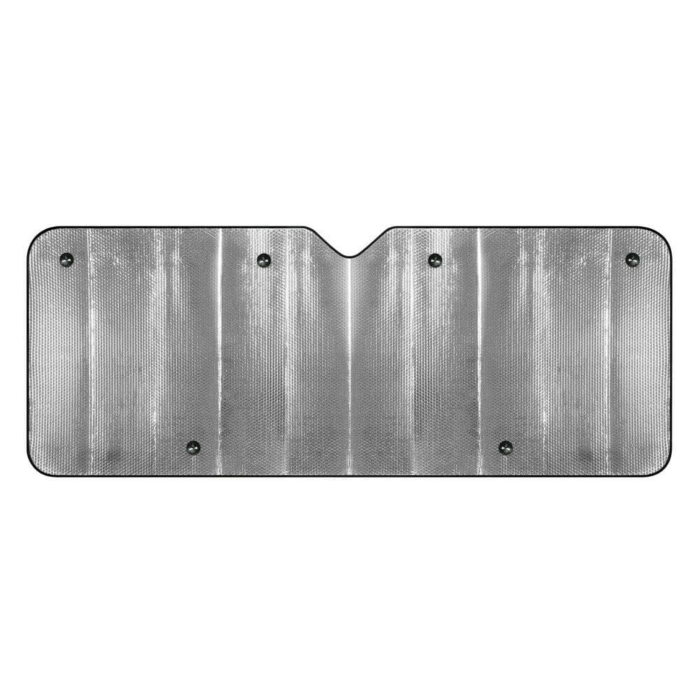 Sluneční clona Truck Max Reflex skládací vnitřní 240 x 90cm