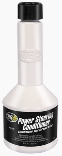 BG 330 POWER STEERING CONDITIONER 177 ml