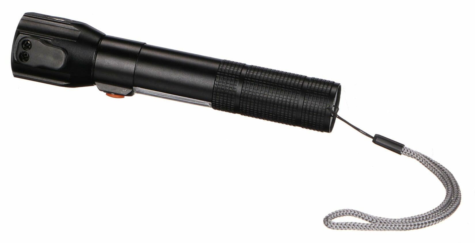 Svítilna do auta bezpečnostní s magnetem CAR LAMP SAFETY, 300 lm, COB LED, USB SIXTOL - náhled 4