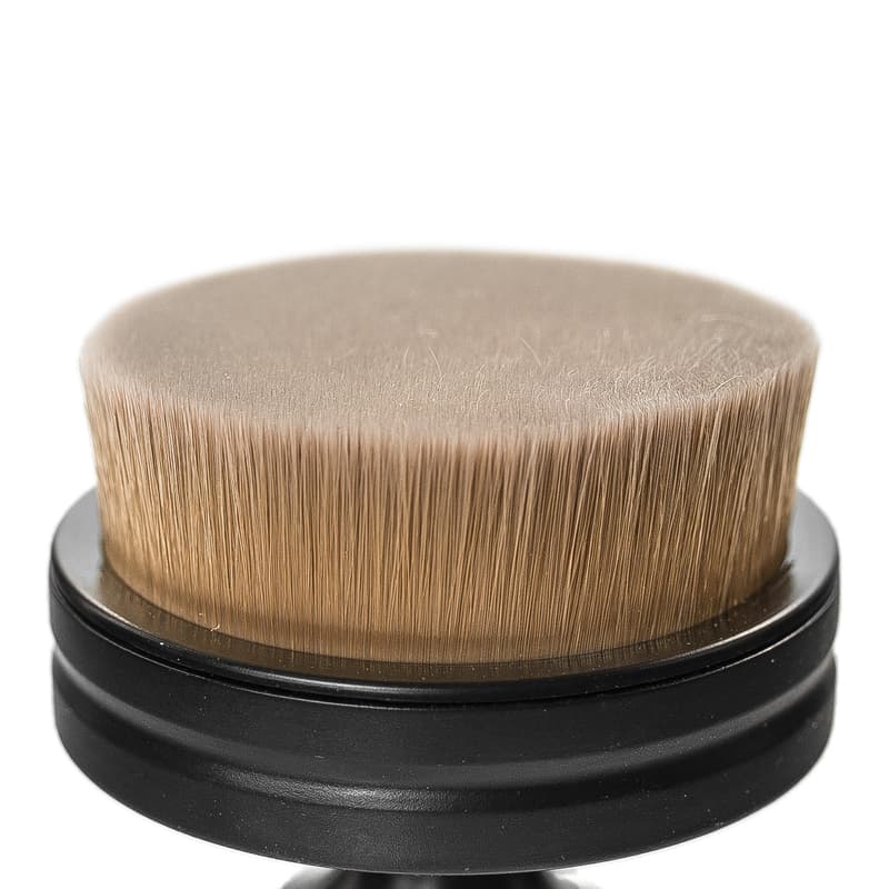 Bad Boys Mini Brush -  na ošetření pneumatik - náhled 3