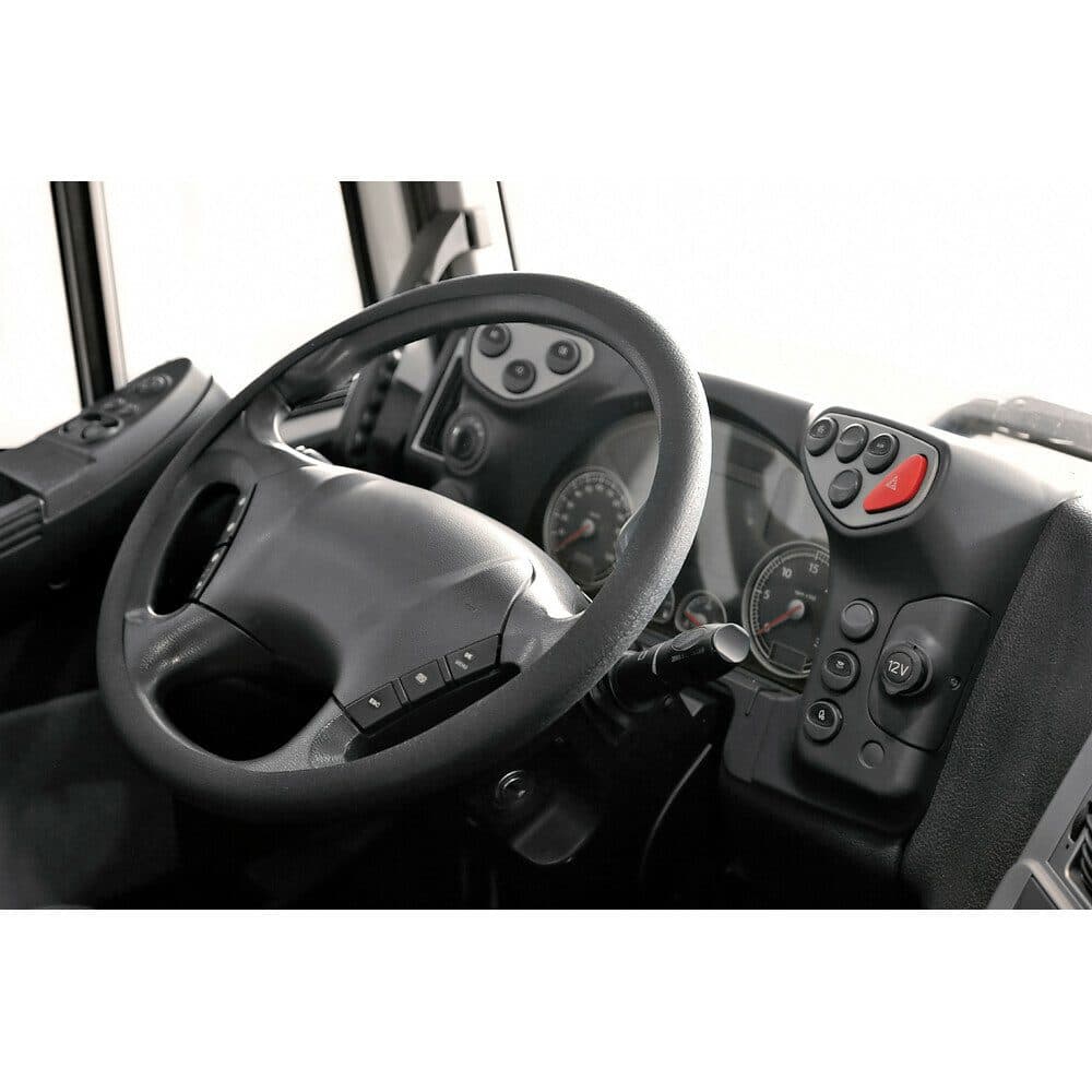 Potah volantu silikonový Sport-Grip ( 34-51 cm) - náhled 4