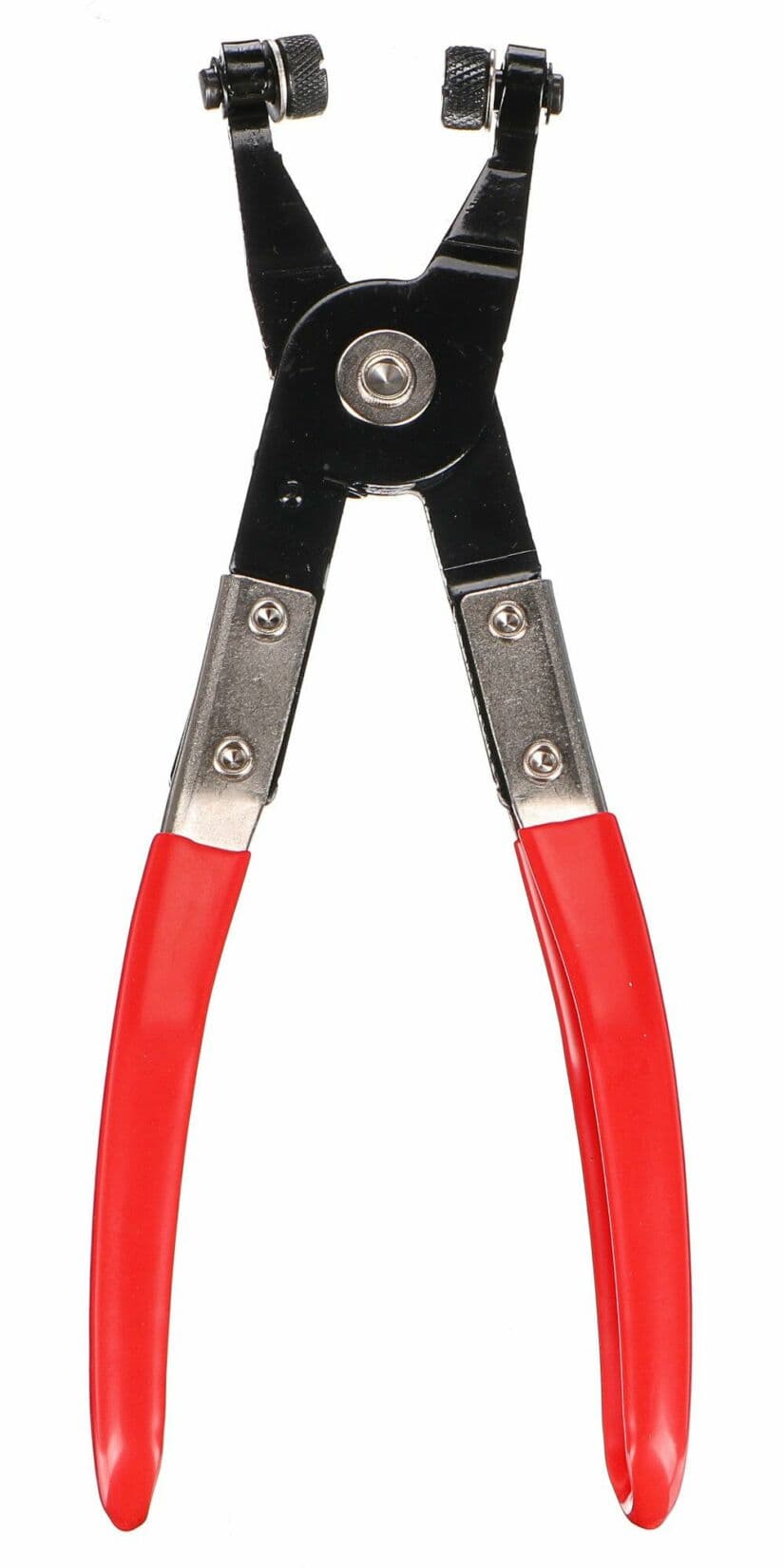 Kleště na jednoduché samosvorné hadicové spony MECHANIC HOSE CLAMP 8 SIXTOL - náhled 4