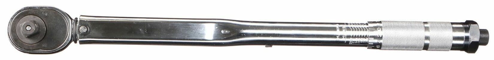 Momentový klíč MECHANIC TORQUE 1, 1/2“, 28-210 Nm SIXTOL - náhled 3