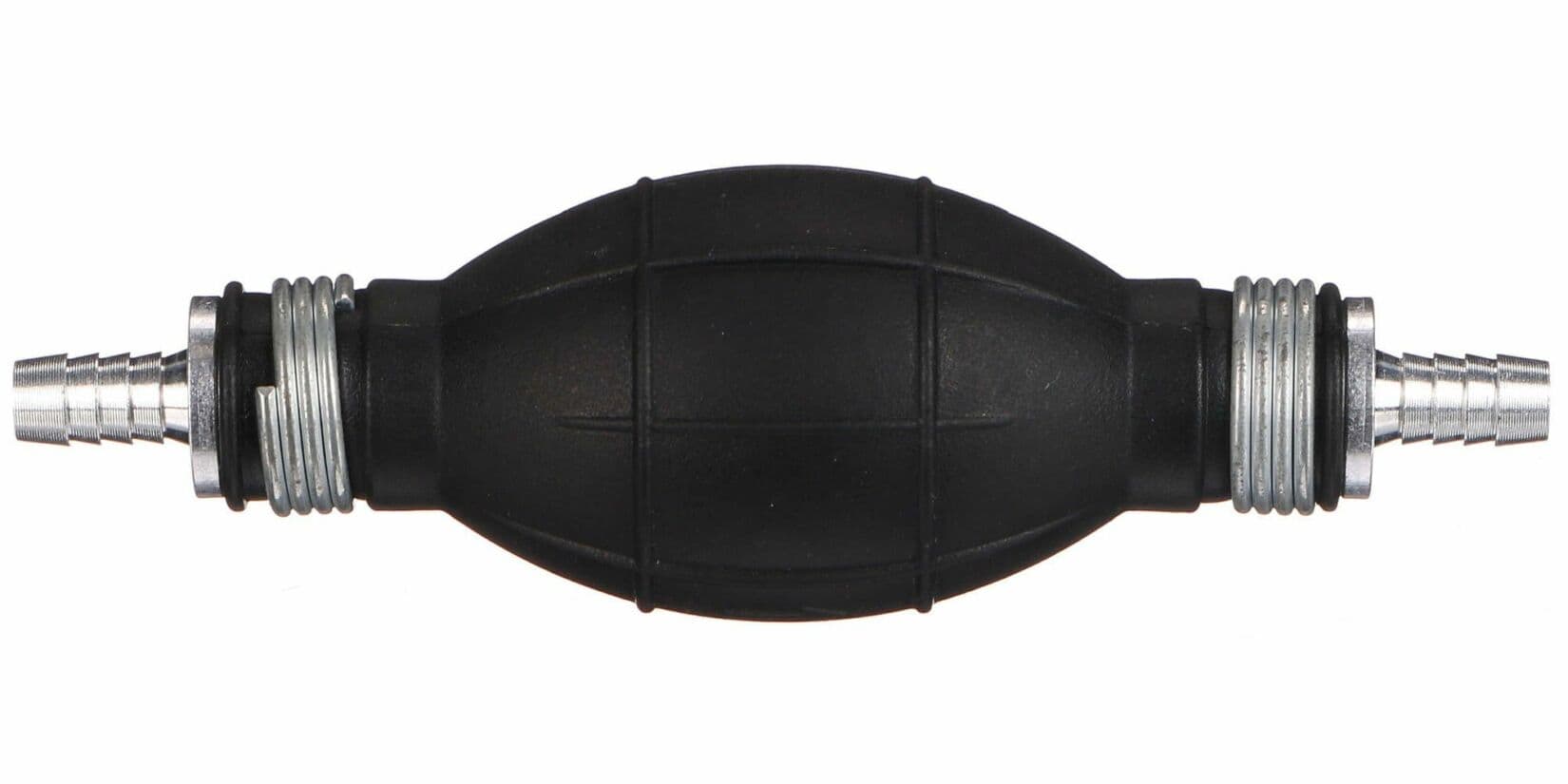 Ruční čerpadlo/přečerpávač na palivo MECHANIC MANUAL PUMP ONE, 10 mm SIXTOL - náhled 2