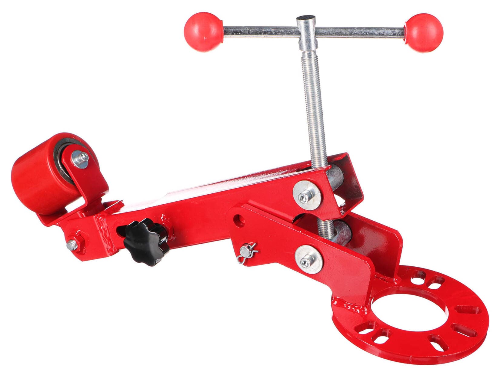 Přípravek pro opravu lemu blatníku MECHANIC FENDER 1 SIXTOL - náhled 2