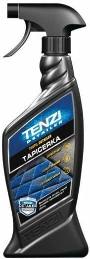 TENZI DETAILER Clean Upholstery 600 ml čistič textilu