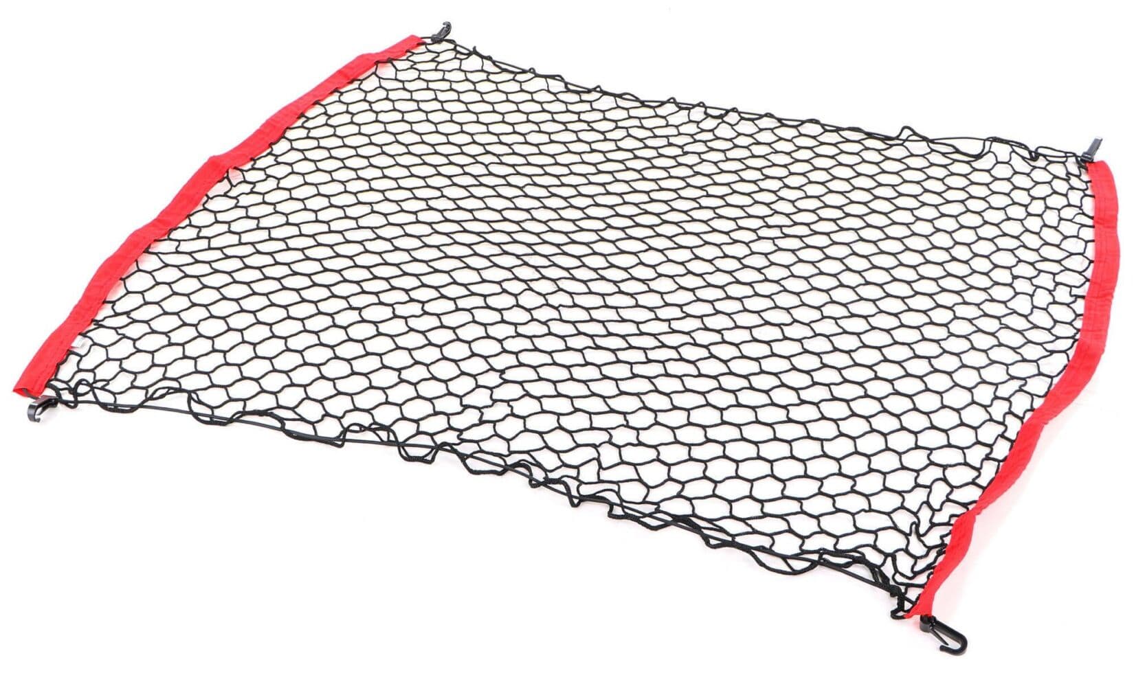 Upevňovací síť do auta CAR NET L, 100x100 cm SIXTOL - náhled 2