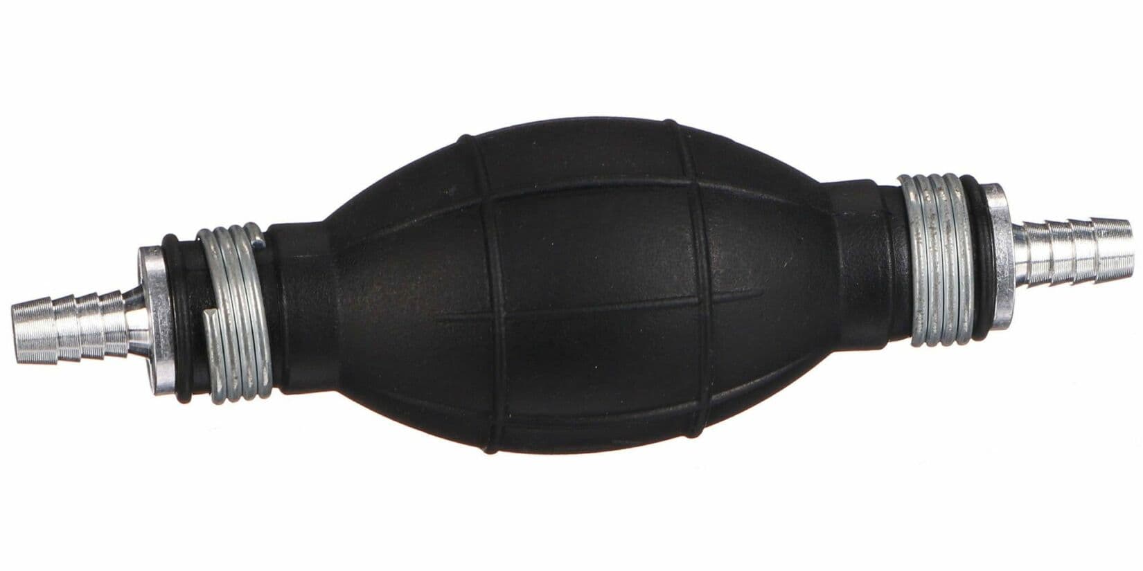 Ruční čerpadlo/přečerpávač na palivo MECHANIC MANUAL PUMP ONE, 12 mm SIXTOL - náhled 5