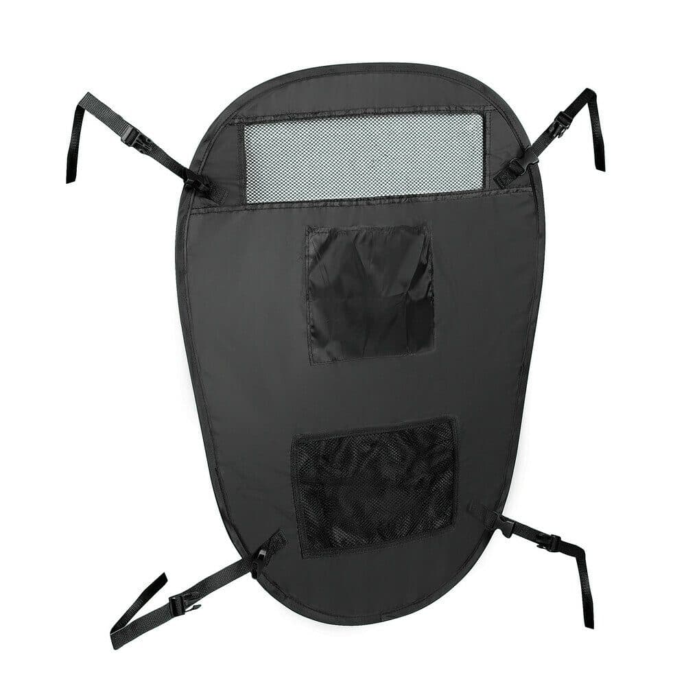 Dělící bariéra pro převážení psů 50x66 cm LAMPA - náhled 2