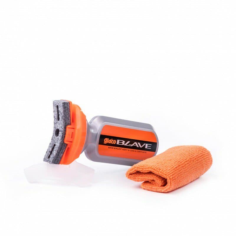Tekuté stěrače Soft99 Glaco Blave 100ml - náhled 3