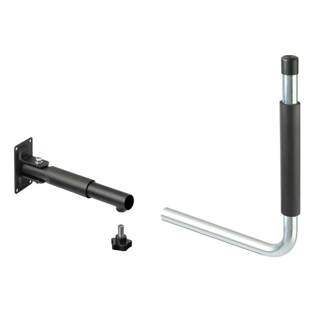 Držák střešního boxu boční NORDRIVE T1 - 2ks - náhled 2