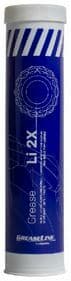 Greaseline Grease Li 2X 400g modrá