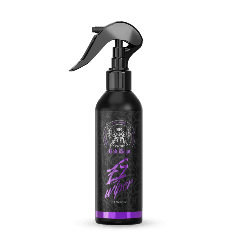 Bad Boys EZ Wiper - Tekuté stěrače (200ml)