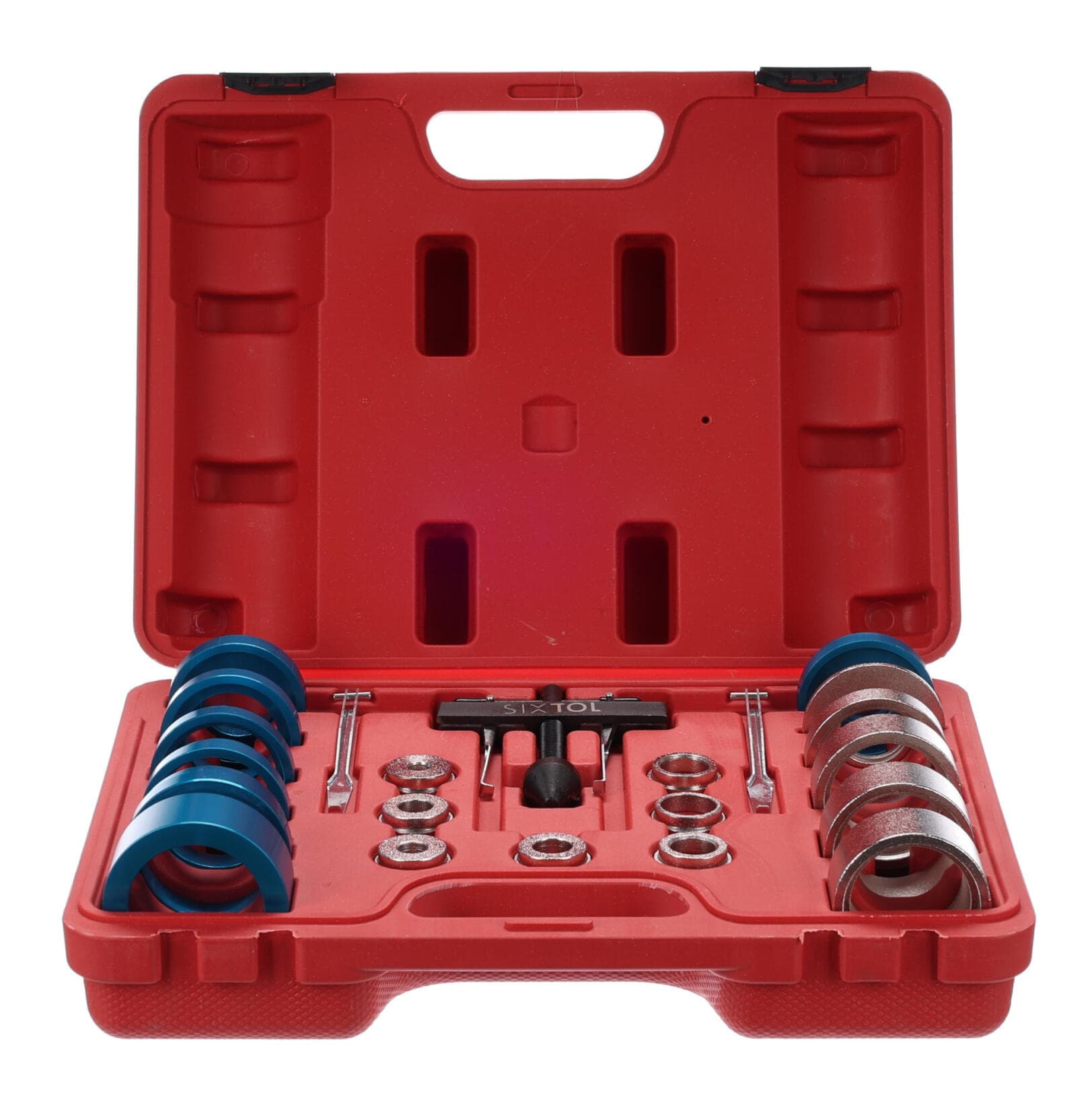 Sada na montáž a demontáž těsnění vačkové hřídele MECHANIC CAMSHAFT 1 SIXTOL