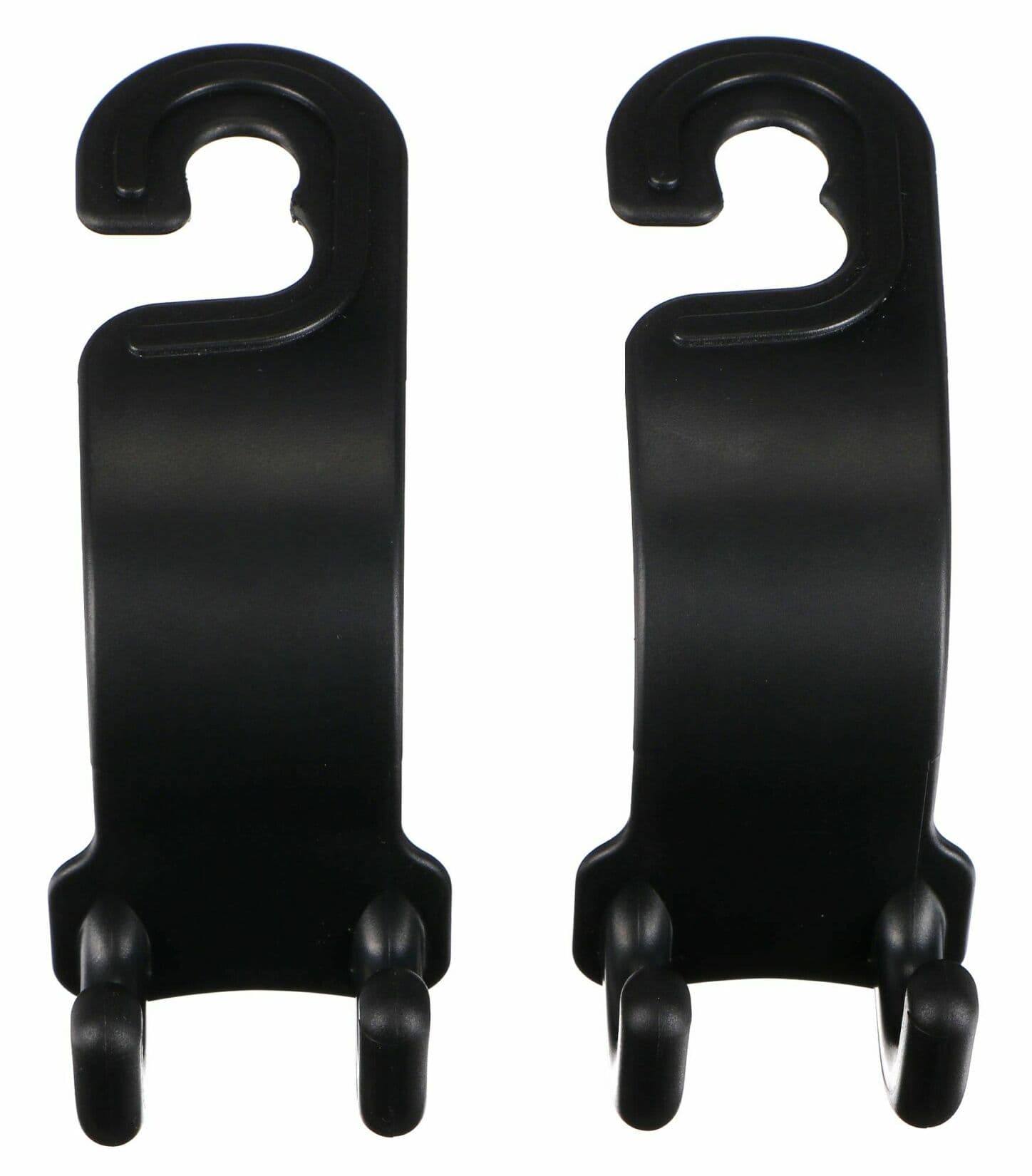 Háček do auta za opěrku hlavy CAR HOOK 1, 2ks SIXTOL - náhled 3