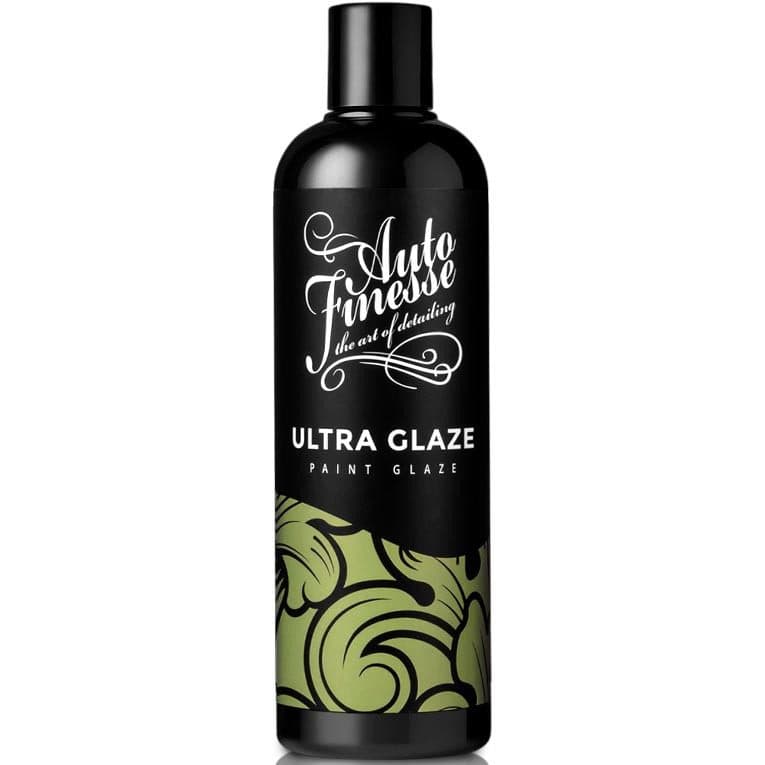 Auto Finesse Ultra Glaze Paint Glaze 500 ml