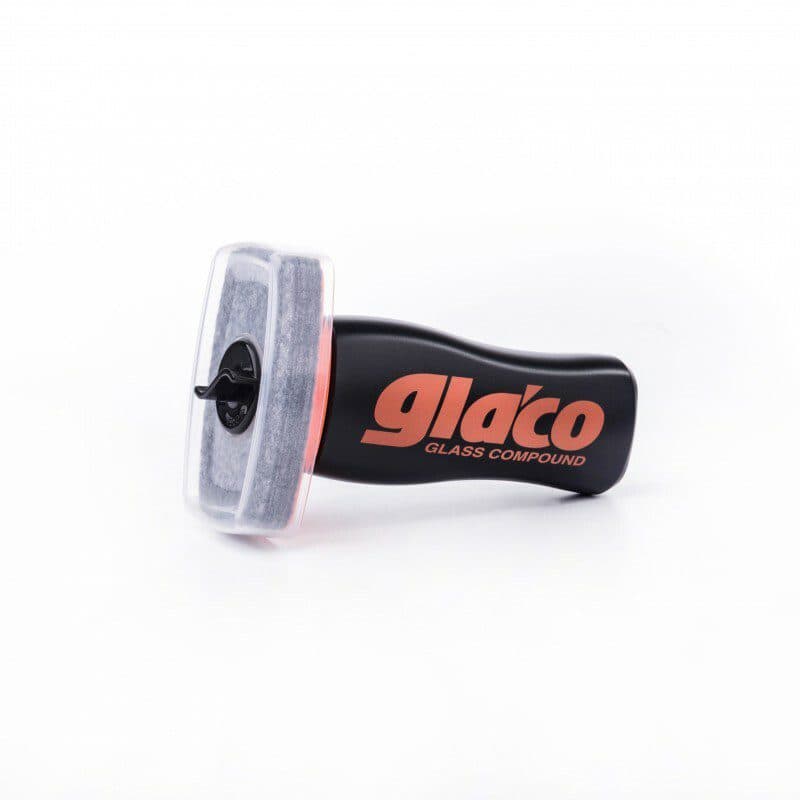 Leštěnka na okna Soft99 Glaco Glass Compound Roll On 100ml - náhled 3