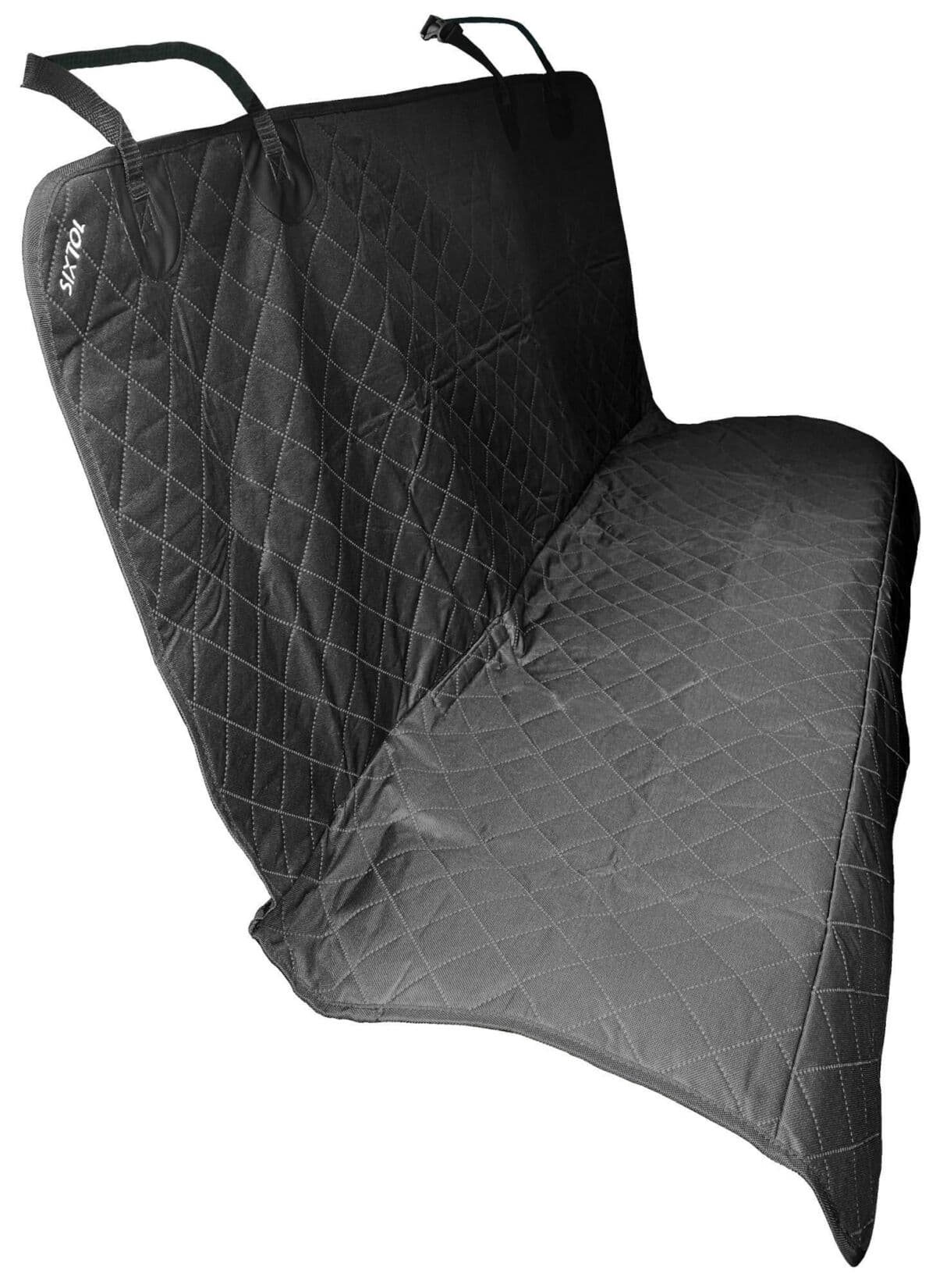 Ochranná deka do auta pod psa CAR ROCKY LIGHT L SIXTOL - náhled 3