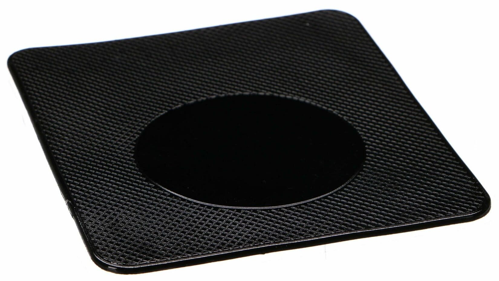 Sada protiskluzových podložek do auta CAR MAT SET, 14x16cm, 2ks SIXTOL - náhled 2