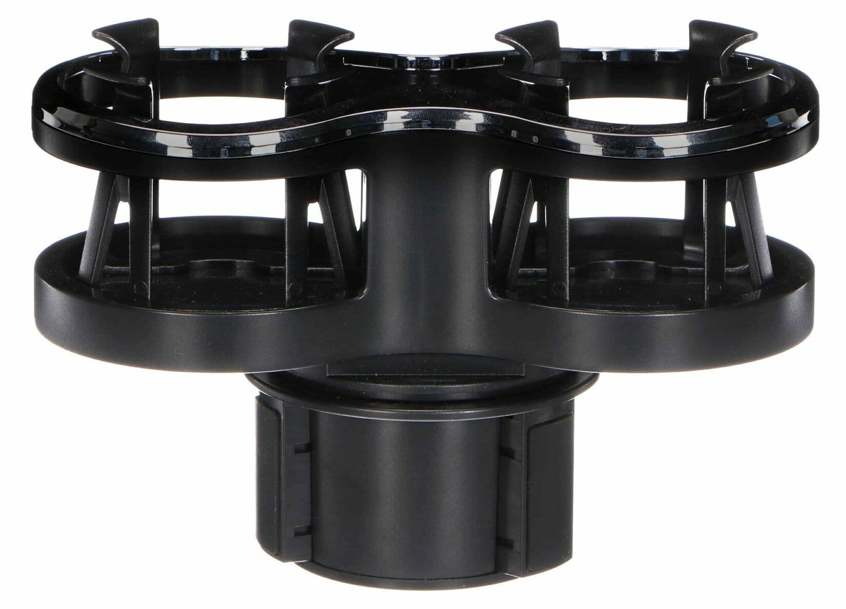 Držák nápojů dvojitý CAR CUP HOLDER 1 SIXTOL - náhled 3