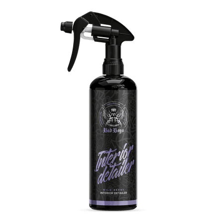 Bad Boys Interior Detailer - Interiérový detailer (500ml)