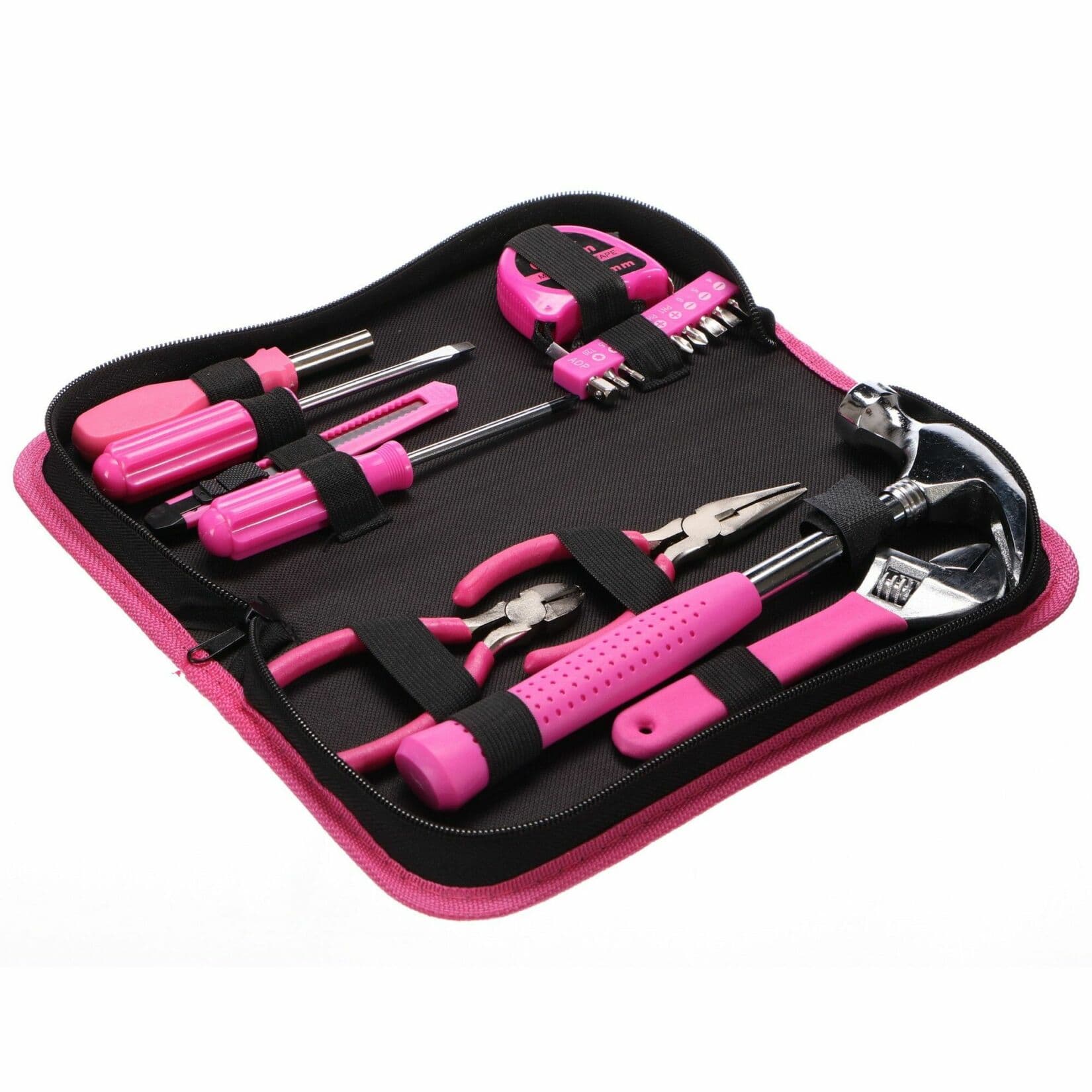 Sada nářadí HOME PINK 20 SIXTOL - náhled 2