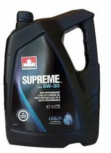 PETRO-CANADA Supreme 5W-30 5L