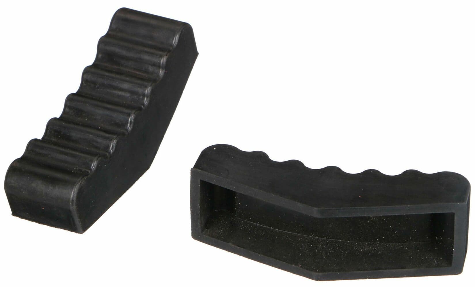 Gumová podpěra pro podstavec pod auto CAR STAND PRO 6T, 2ks - náhradní díl SIXTOL - náhled 5