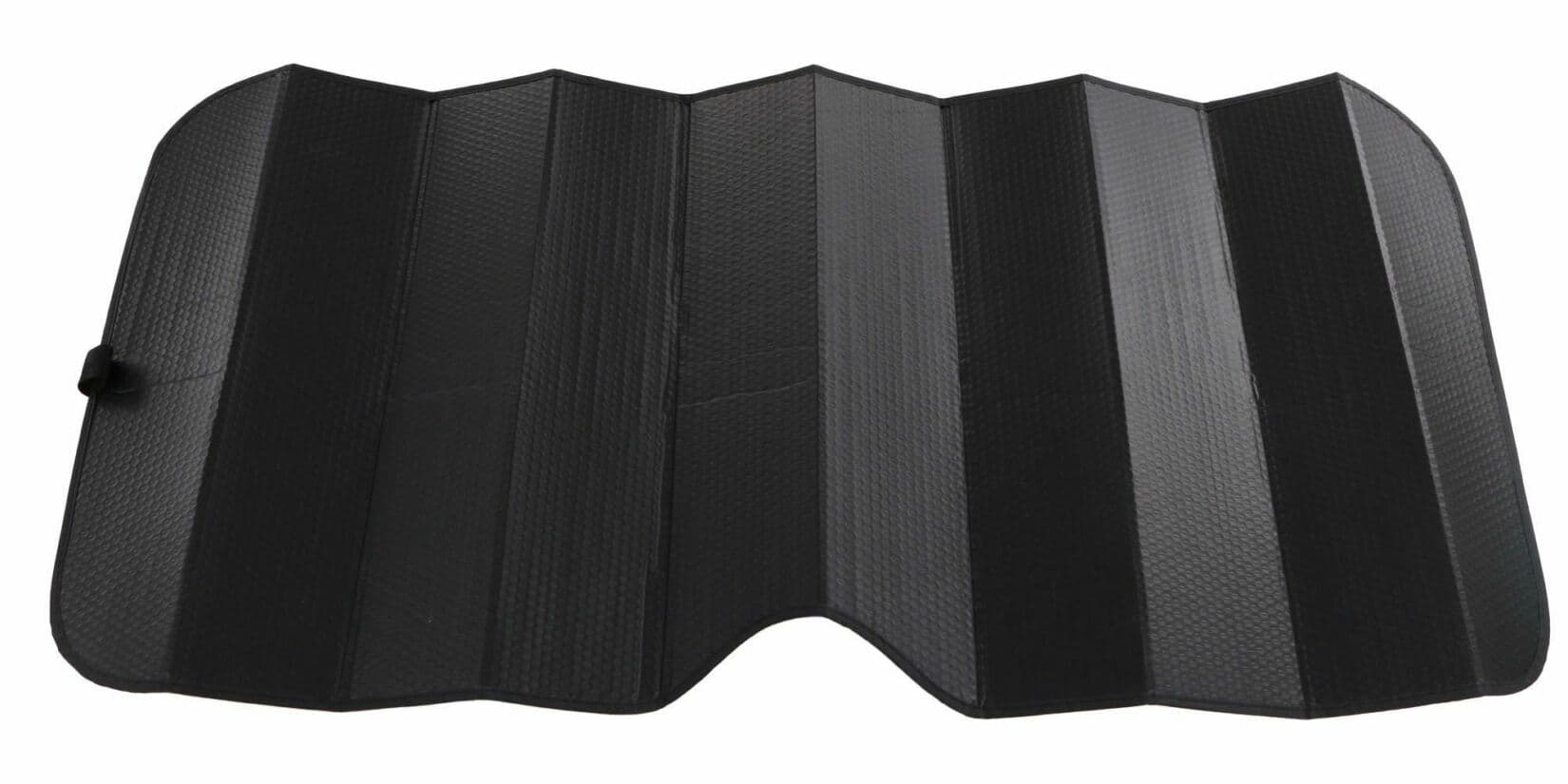 Sluneční clona na přední okno auta CAR SUNSHADE PRO 6, 150 x 70 cm SIXTOL - náhled 2