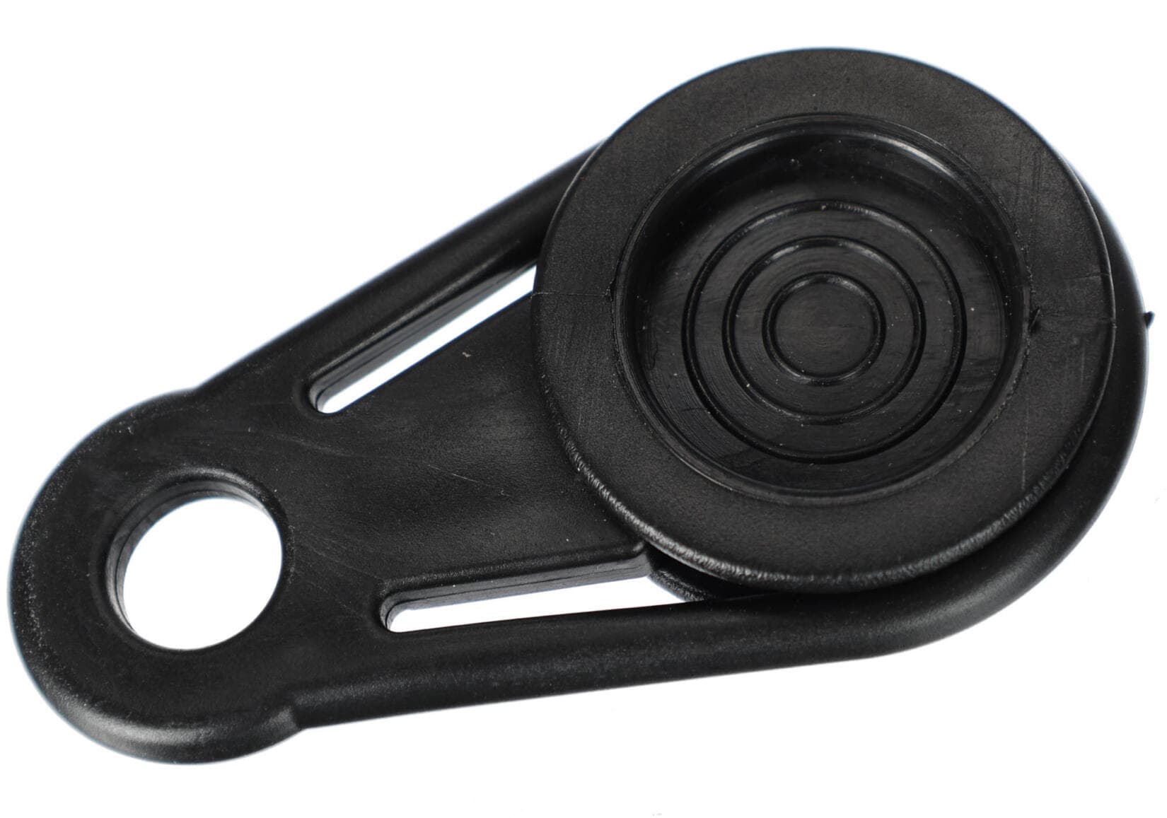 Sada úchytů s okem pro upevnění plachty TRAILER TARP HOOK SET 1, 10ks SIXTOL - náhled 3