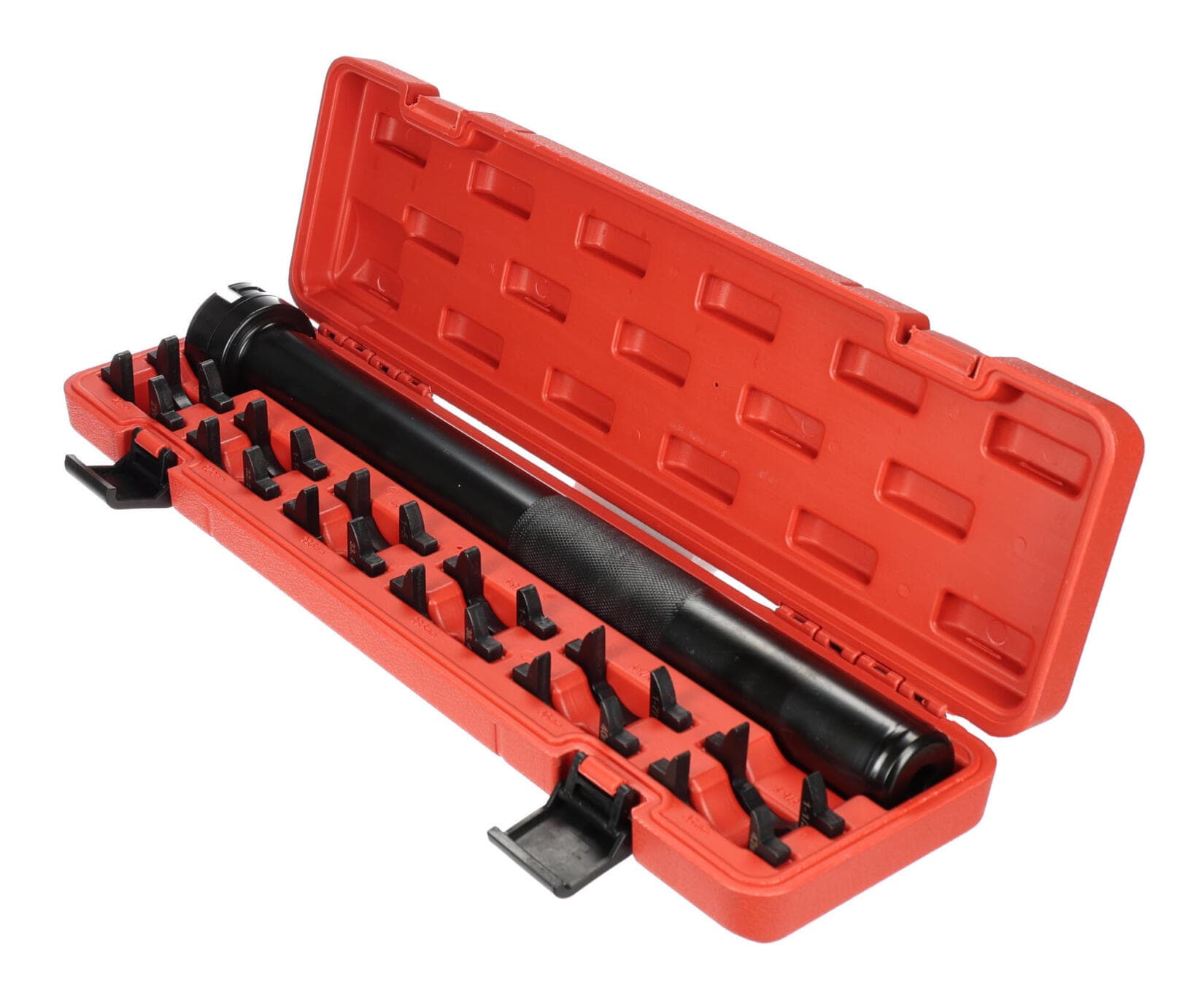 Montážní sada na vnitřní táhla řízení MECHANIC TIE ROD 1, 13 ks SIXTOL - náhled 2