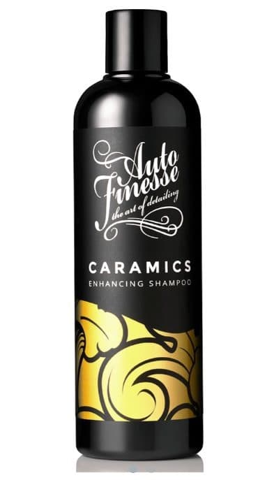 Auto Finesse Caramics Enhancing Shampoo 500 ml