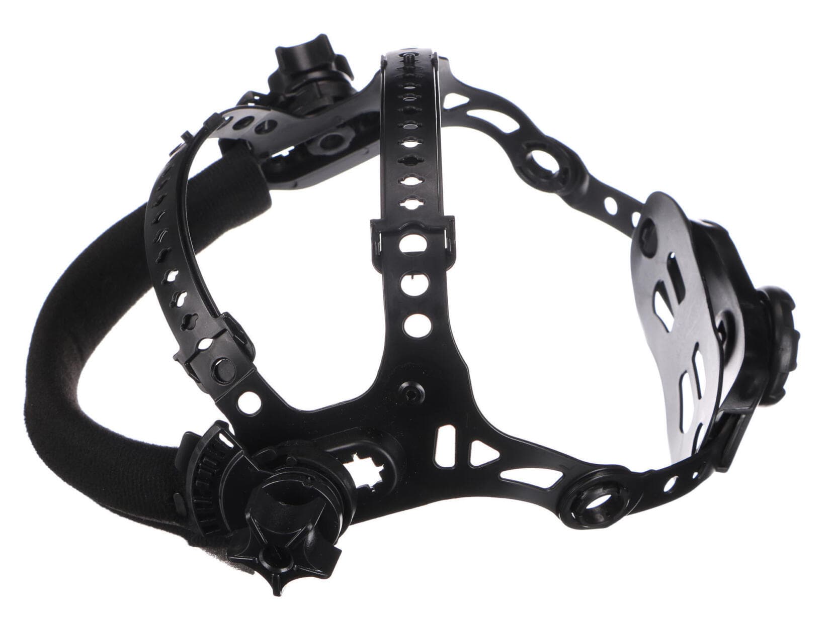 Kříž do svářečské kukly WELDING MASK PRO VIEW - náhradní díl SIXTOL - náhled 2