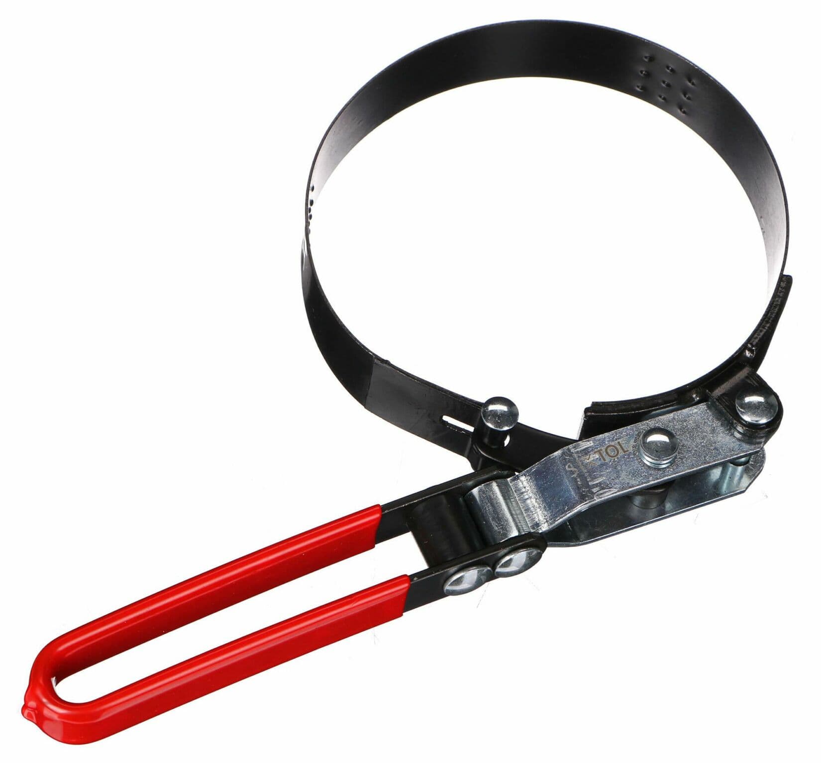 Klíč na olejové filtry MECHANIC OIL WRENCH 2, 95-110 mm SIXTOL - náhled 2