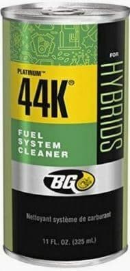 BG HEV 208 44K PLATINUM 325 ml