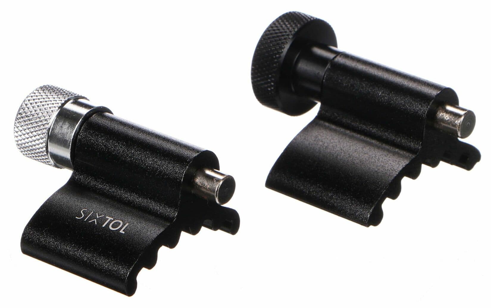 Přípravek pro časování naftových motorů MECHANIC ENGINE TIMING 6, VAG TDI, 6ks SIXTOL - náhled 5