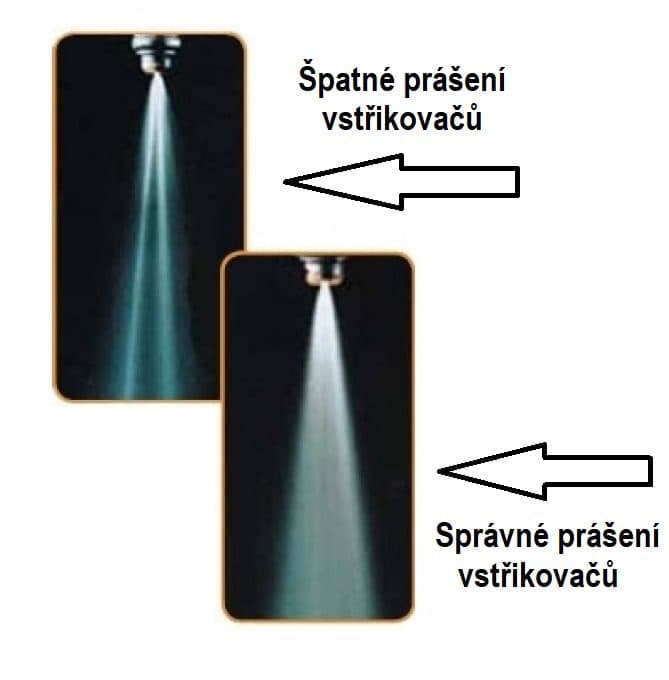 BG TOPD22 2x946 ml TOP SET Diesel dekarbonizace palivové soustavy, vstřiků, DPF - náhled 2