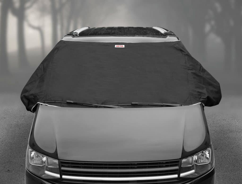 Fólie APA nejen proti námraze SUV-VAN 340 x 97 cm - náhled 2