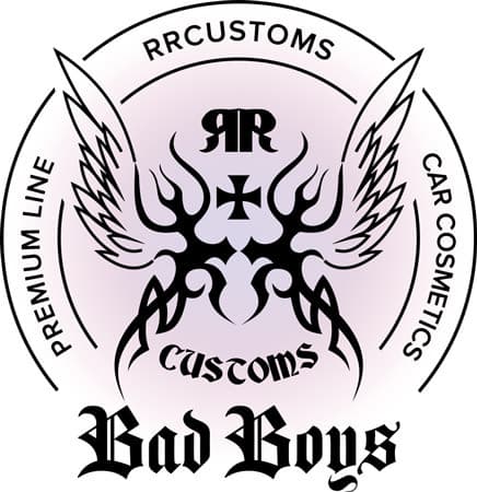 Bad Boys Ultra Ceramic Coating UCC - Keramická ochrana laku (30ml) - náhled 2