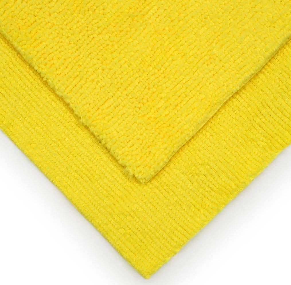 The Collection Allround & Coating 40 x 40 cm Yellow - náhled 5