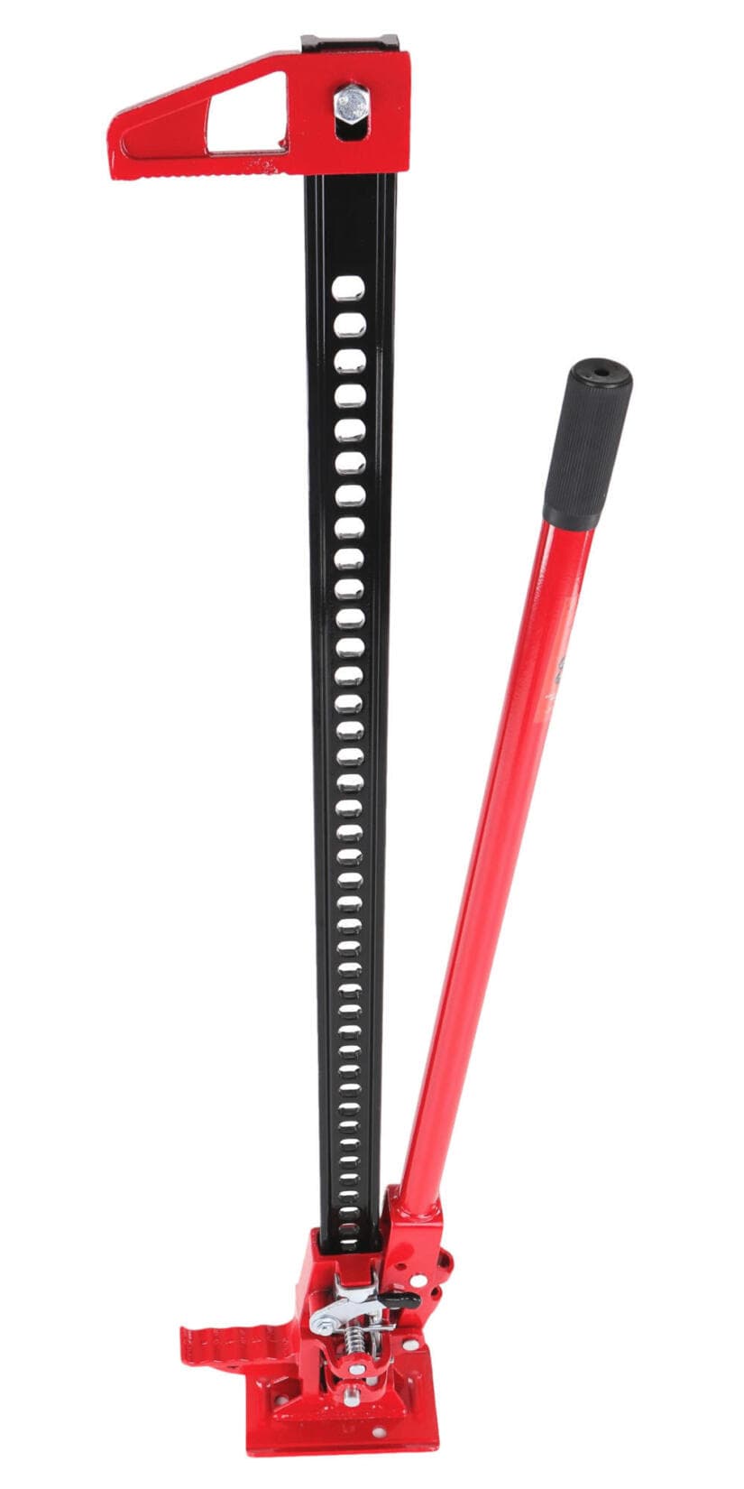 Univerzální pákový zvedák SX FARM JACK M 3T, 130-1045mm SIXTOL - náhled 2
