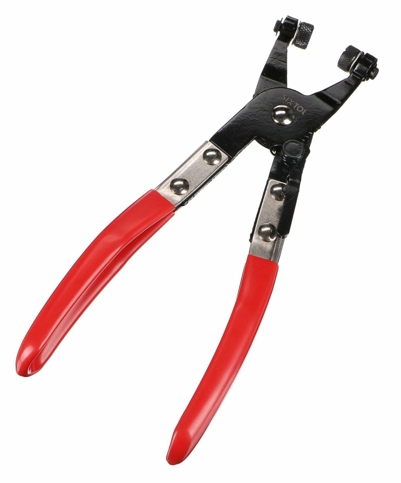 Kleště na jednoduché samosvorné hadicové spony MECHANIC HOSE CLAMP 8 SIXTOL - náhled 5