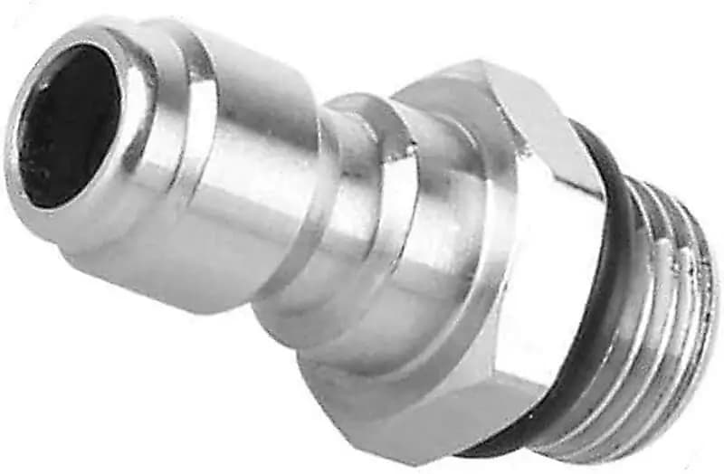 Profesionální napěňovač Auto Finesse Foam Lance V2 1/4 Quick Connector - náhled 3