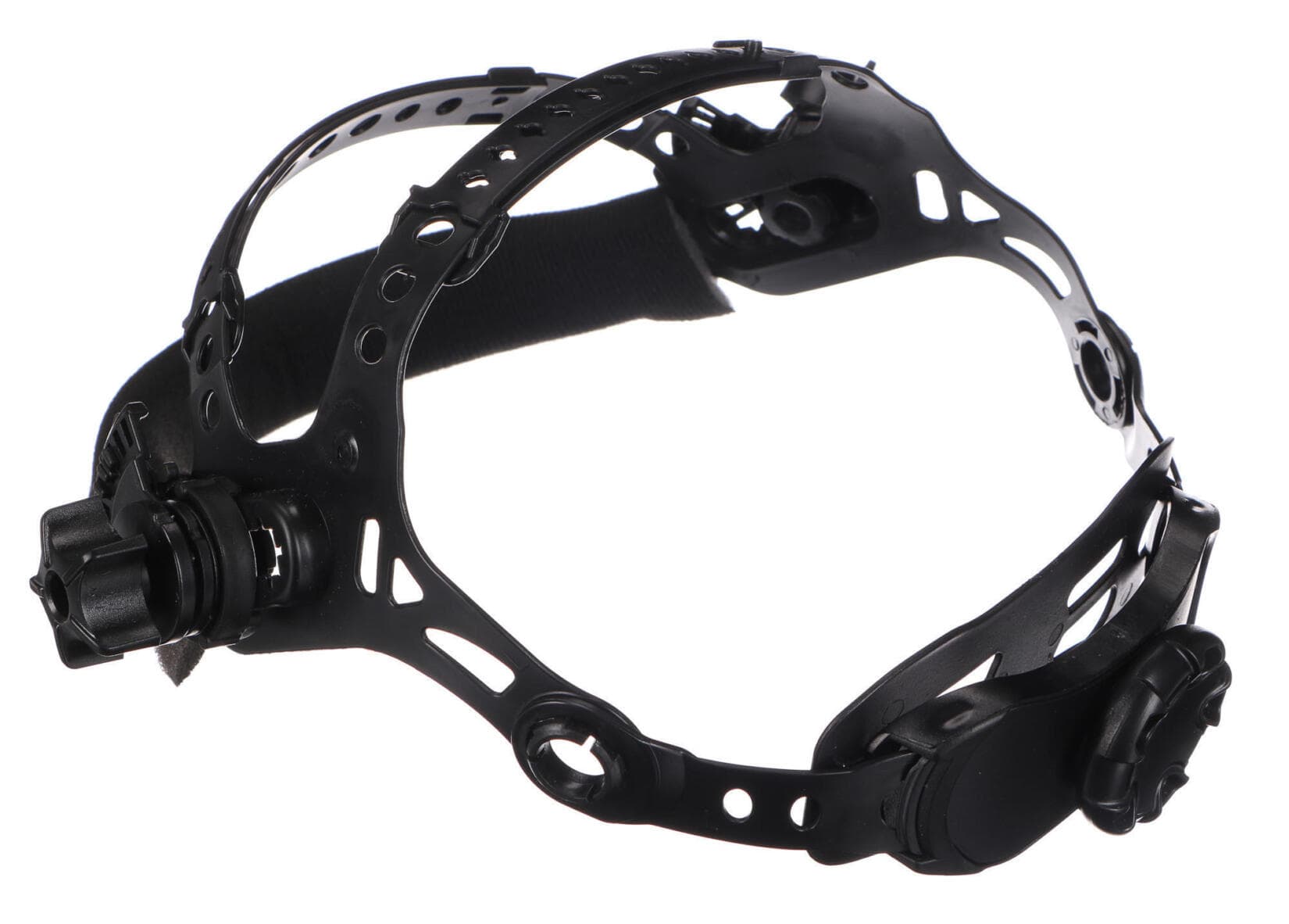 Svářecí kukla samostmívací WELDING MASK PRO VIEW, černá SIXTOL - náhled 4
