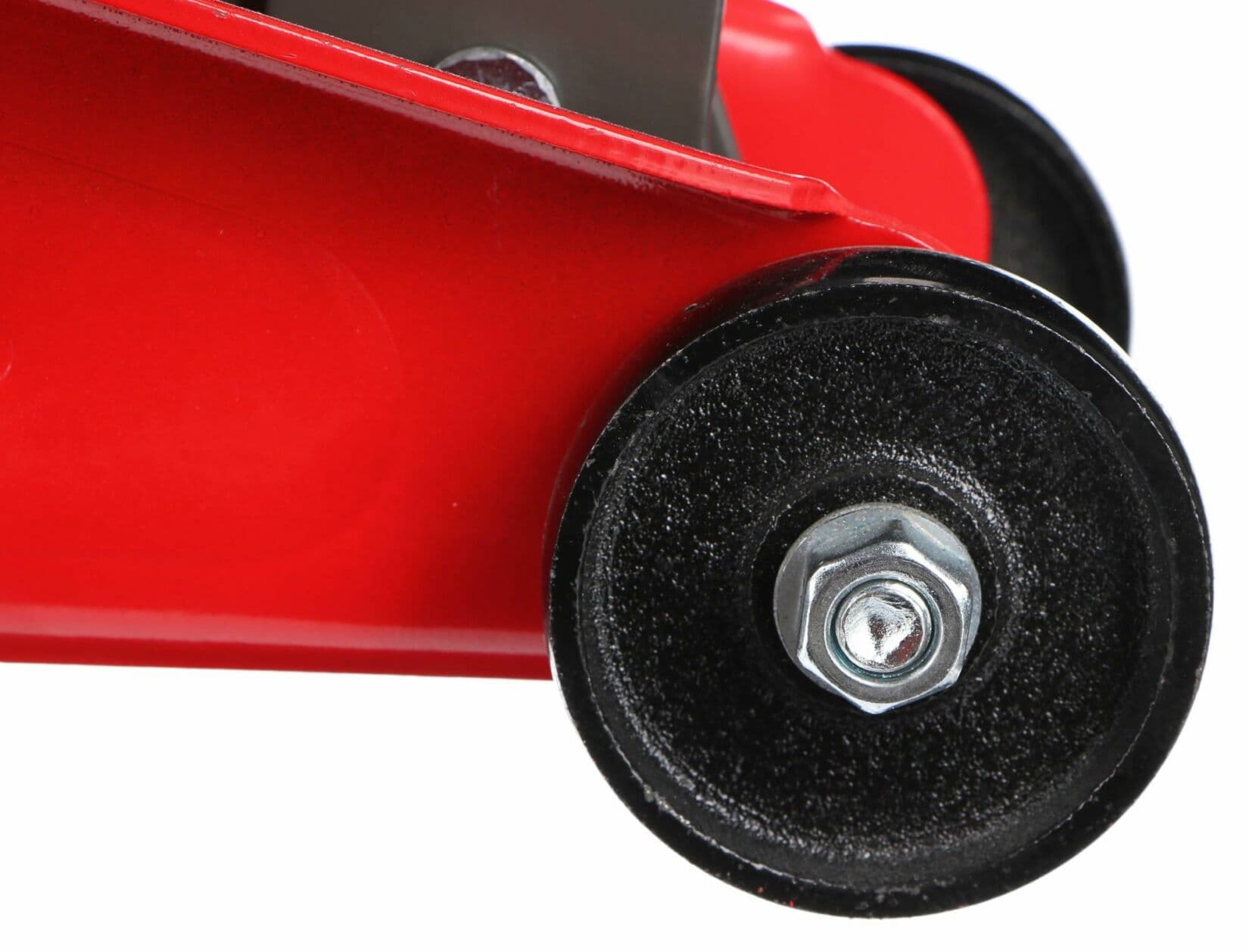 Pojízdný hydraulický zvedák 2t nízkoprofilový SX Jack MINI 2T SIXTOL - náhled 5