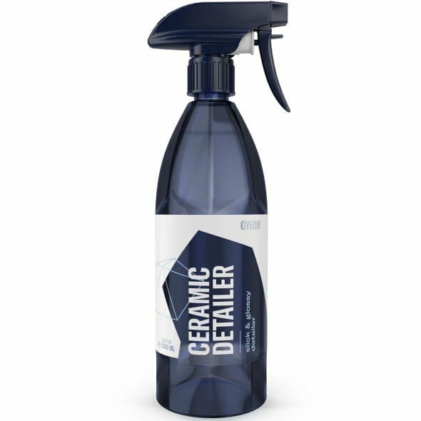 Detailer s křemíkem Gyeon Q2M Ceramic Detailer (1 L)